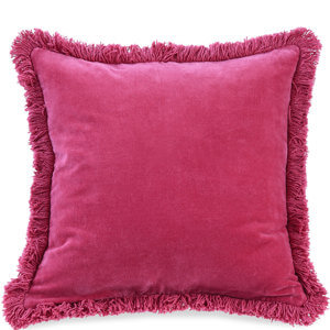 MM Linen Sabel Tulip Square Cushion
